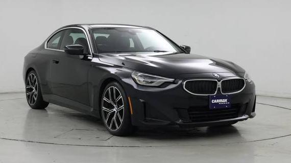 BMW 230I 2022 3MW23CM03N8C52444 image BMW 230I 2022 3MW23CM03N8C52444 image