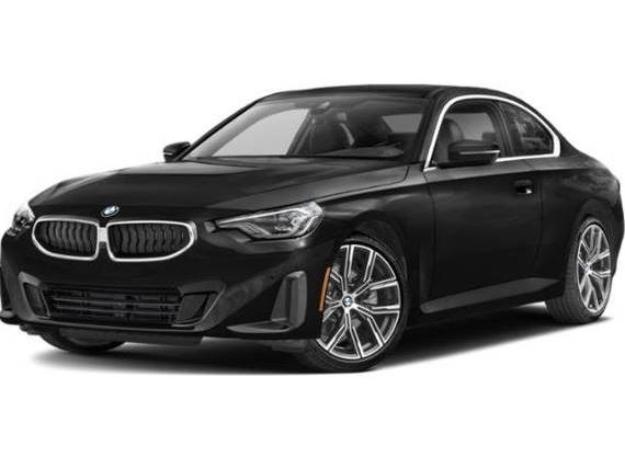 BMW 230I 2022 3MW23CM06N8C48839 image