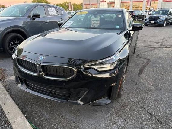 BMW 230I 2022 3MW23CM04N8C48872 image BMW 230I 2022 3MW23CM04N8C48872 image