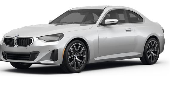 BMW 230I 2022 3MW23CM03N8C54758 image BMW 230I 2022 3MW23CM03N8C54758 image