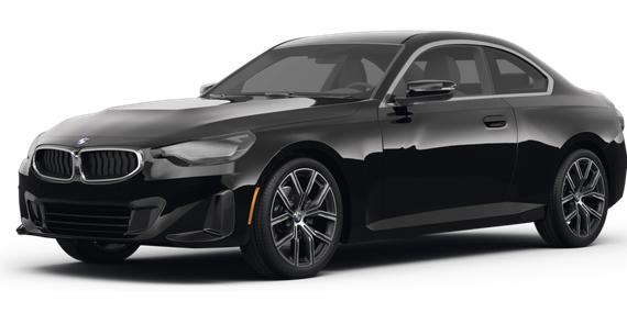 BMW 230I 2022 3MW23CM00N8C47024 image