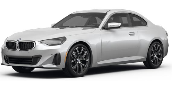 BMW 230I 2022 3MW23CM03N8C50824 image BMW 230I 2022 3MW23CM03N8C50824 image