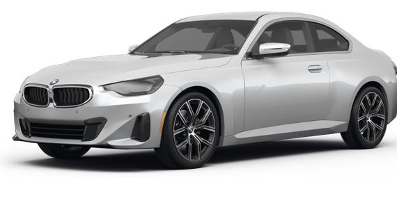 BMW 230I 2022 3MW23CM01N8C41006 image BMW 230I 2022 3MW23CM01N8C41006 image