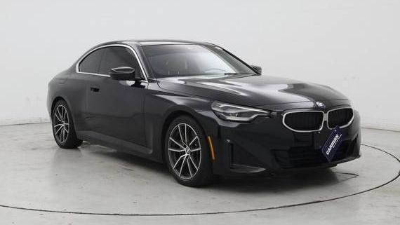 BMW 230I 2022 3MW23CM08N8C49121 image