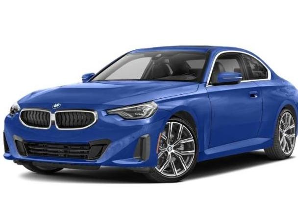 BMW 230I 2022 3MW23CM06N8C37839 image