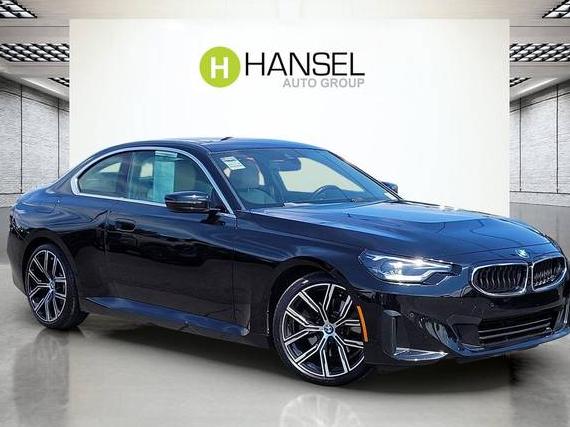 BMW 230I 2022 3MW23CM00N8C67760 image BMW 230I 2022 3MW23CM00N8C67760 image