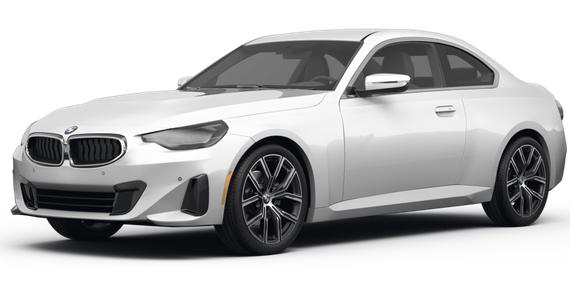 BMW 230I 2022 3MW23CM05N8C47018 image