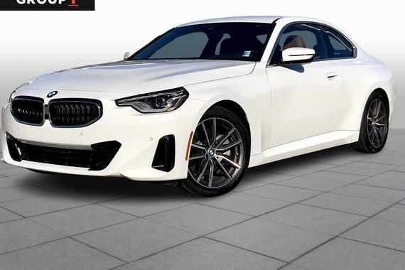 BMW 230I 2022 3MW23CM08N8C49491 image BMW 230I 2022 3MW23CM08N8C49491 image