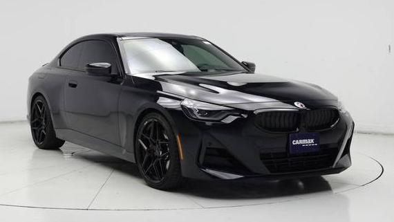 BMW 230I 2022 3MW23CM00N8C63711 image