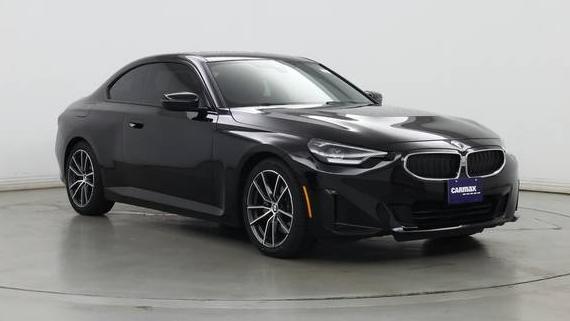 BMW 230I 2022 3MW23CM09N8C60726 image BMW 230I 2022 3MW23CM09N8C60726 image