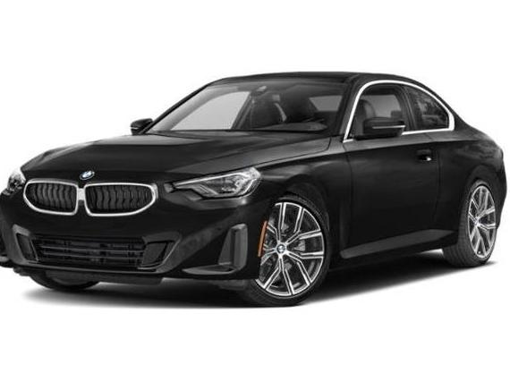 BMW 230I 2022 3MW23CM07N8C58280 image
