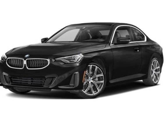 BMW 230I 2022 3MW23CM03N8C50323 image BMW 230I 2022 3MW23CM03N8C50323 image