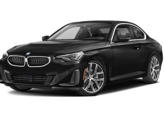 BMW 230I 2022 3MW23CM04N8C37189 image