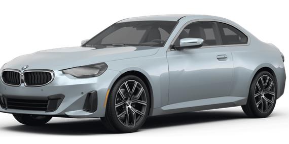BMW 230I 2022 3MW23CM04N8C47107 image