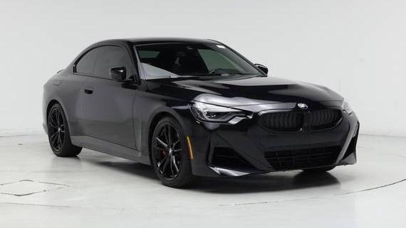 BMW 230I 2022 3MW23CM00N8C47010 image