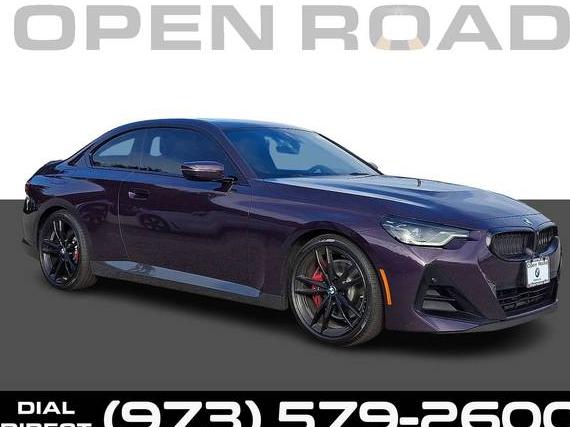 BMW 230I 2022 3MW23CM03N8C66358 image BMW 230I 2022 3MW23CM03N8C66358 image