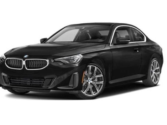 BMW 230I 2022 3MW23CM06N8C52115 image