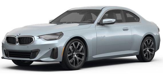 BMW 230I 2022 3MW23CM03N8C53058 image BMW 230I 2022 3MW23CM03N8C53058 image