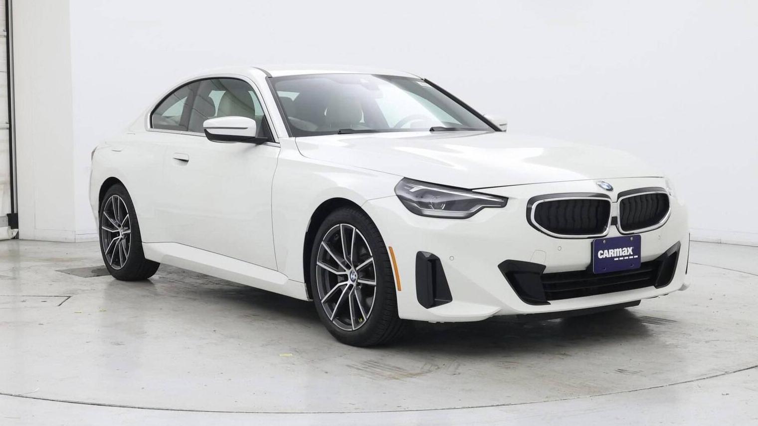 BMW 230I 2022 3MW23CM08N8C33842 image