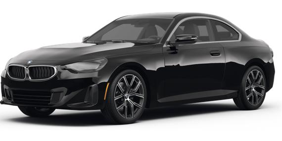 BMW 230I 2022 3MW23CM00N8C50005 image BMW 230I 2022 3MW23CM00N8C50005 image