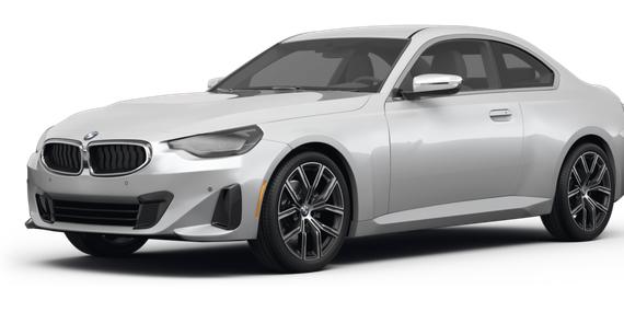 BMW 230I 2022 3MW23CM06N8C66614 image BMW 230I 2022 3MW23CM06N8C66614 image