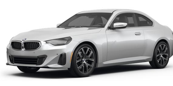 BMW 230I 2022 3MW23CM09N8C39116 image BMW 230I 2022 3MW23CM09N8C39116 image