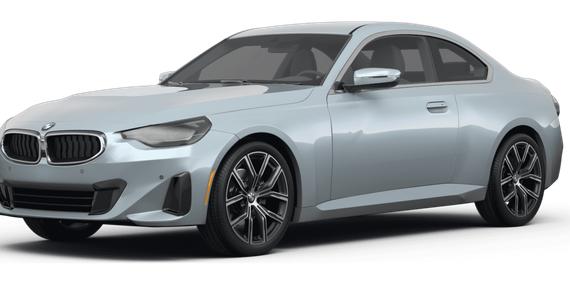 BMW 230I 2022 3MW23CM04N8C37841 image