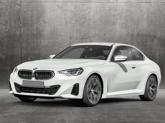BMW 230I 2022 3MW23CM02N8C37160 image