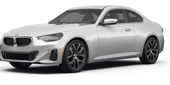 BMW 230I 2022 3MW23CM00N8C34208 image BMW 230I 2022 3MW23CM00N8C34208 image