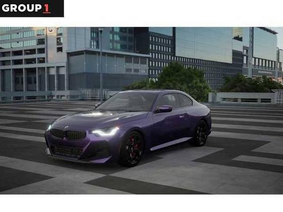 BMW 230I 2025 3MW33CM07S8F55789 image BMW 230I 2025 3MW33CM07S8F55789 image