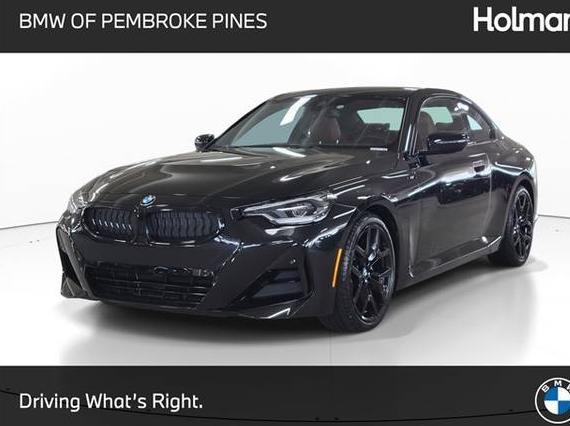 BMW 230I 2025 3MW23CM06S8F57738 image BMW 230I 2025 3MW23CM06S8F57738 image