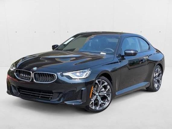 BMW 230I 2025 3MW33CM03S8F82293 image BMW 230I 2025 3MW33CM03S8F82293 image