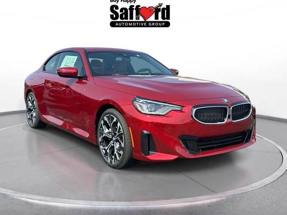 BMW 230I 2025 3MW33CM0XS8F58461 image BMW 230I 2025 3MW33CM0XS8F58461 image