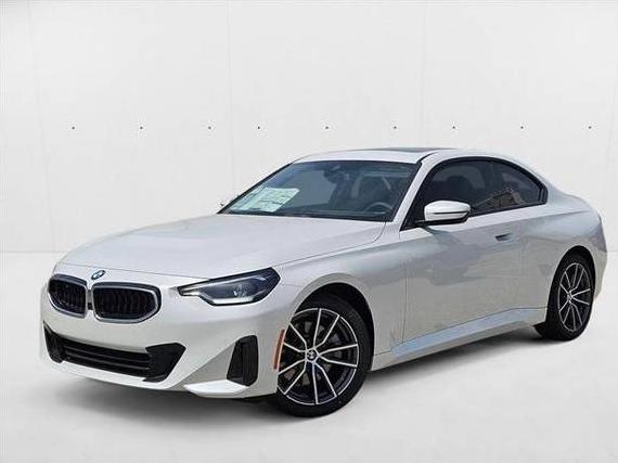 BMW 230I 2025 3MW33CM08S8F50147 image BMW 230I 2025 3MW33CM08S8F50147 image