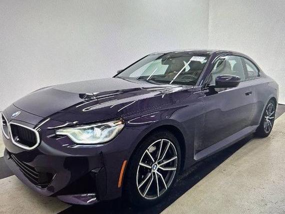 BMW 230I 2025 3MW23CM02S8F49362 image BMW 230I 2025 3MW23CM02S8F49362 image