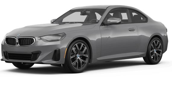 BMW 230I 2025 3MW33CM02S8F32789 image BMW 230I 2025 3MW33CM02S8F32789 image