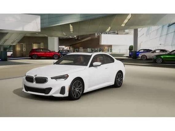 BMW 230I 2025 3MW33CM03S8F39332 image BMW 230I 2025 3MW33CM03S8F39332 image