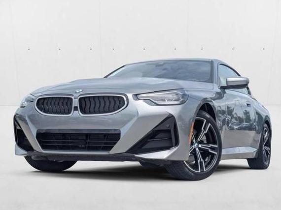 BMW 230I 2025 3MW33CM01S8F49423 image BMW 230I 2025 3MW33CM01S8F49423 image