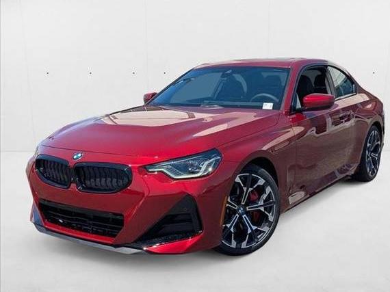 BMW 230I 2025 3MW23CM05S8F58041 image BMW 230I 2025 3MW23CM05S8F58041 image