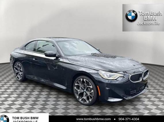 BMW 230I 2025 3MW33CM0XS8E96270 image BMW 230I 2025 3MW33CM0XS8E96270 image
