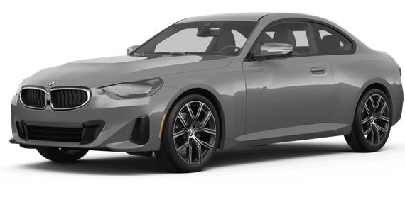 BMW 230I 2025 3MW33CM09S8F21255 image BMW 230I 2025 3MW33CM09S8F21255 image