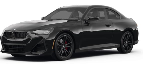 BMW 230I 2025 3MW23CM0XS8E95115 image