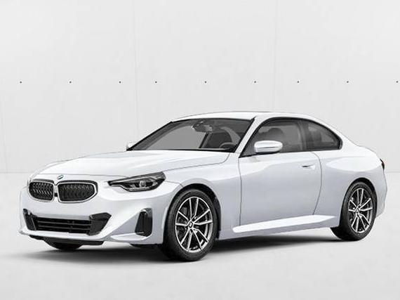 BMW 230I 2025 3MW33CM07S8E94105 image