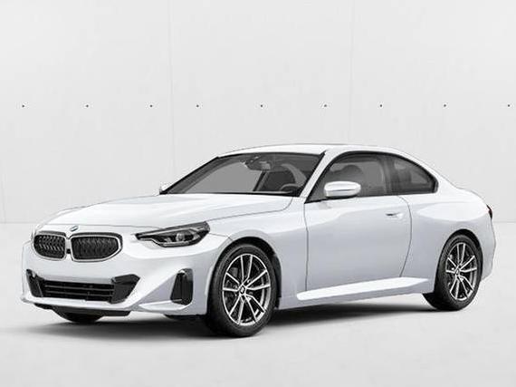 BMW 230I 2025 3MW23CM05S8E90940 image BMW 230I 2025 3MW23CM05S8E90940 image