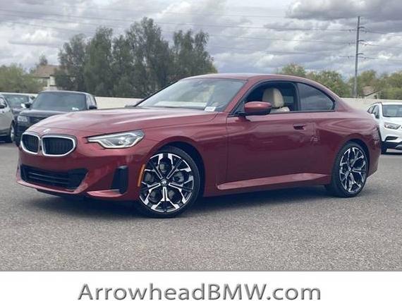 BMW 230I 2025 3MW23CM00S8F35542 image BMW 230I 2025 3MW23CM00S8F35542 image