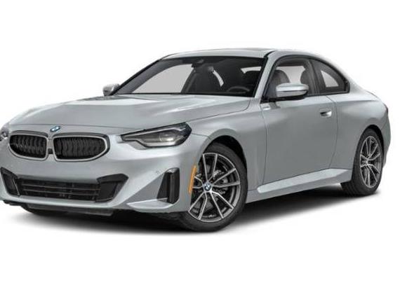 BMW 230I 2025 3MW23CM03S8F21764 image BMW 230I 2025 3MW23CM03S8F21764 image