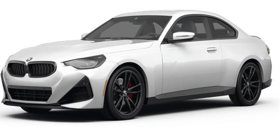 BMW 230I 2025 3MW23CM0XS8F23382 image BMW 230I 2025 3MW23CM0XS8F23382 image