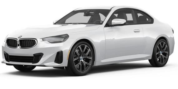 BMW 230I 2025 3MW33CM02S8F40603 image BMW 230I 2025 3MW33CM02S8F40603 image