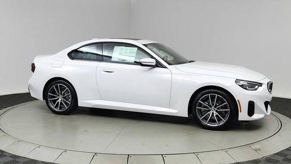 BMW 230I 2025 3MW33CM04S8F13886 image BMW 230I 2025 3MW33CM04S8F13886 image