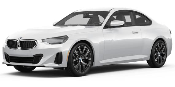 BMW 230I 2025 3MW33CM06S8F13517 image BMW 230I 2025 3MW33CM06S8F13517 image